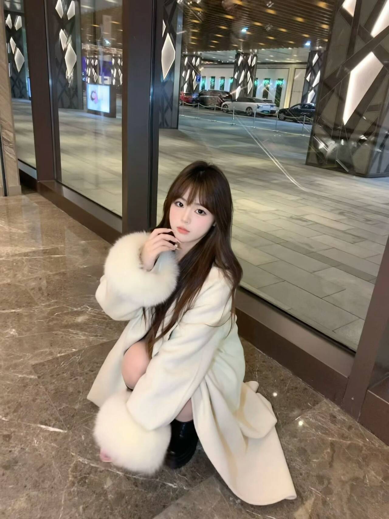 “唐妞不等式”背后的价值观崩塌：接受礼物≠同意交往?